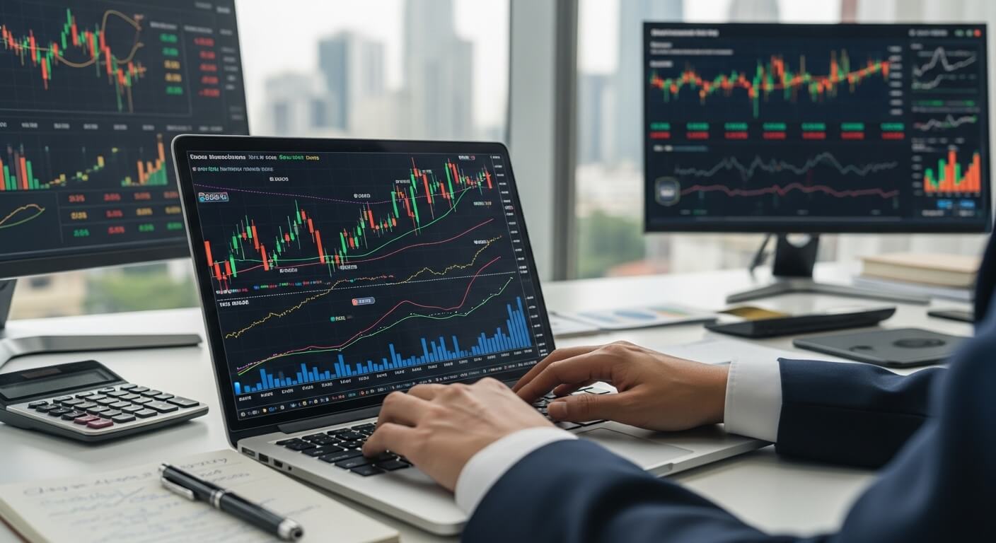 Gestión Financiera Avanzada